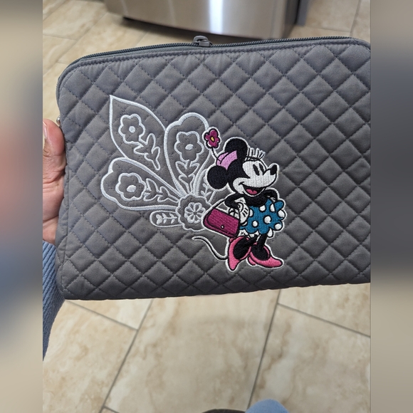 Disney Triple Compartment Crossbody Bag - Picture 2 of 6